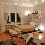 Andel Vltava' Spirit - Smichov Apartman Prága