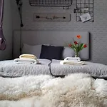 Andel Vltava' Spirit - Smichov 아파트 *