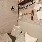 Andel Vltava' Spirit - Smichov 프라하