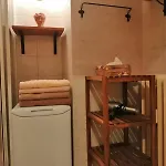 Andel Vltava' Spirit - Smichov * 프라하