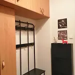 Andel Vltava' Spirit - Smichov 아파트 *
