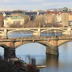Andel Vltava' Spirit - Smichov *