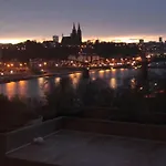 Andel Vltava' Spirit - Smichov * 프라하