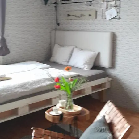 Andel Vltava' Spirit - Smichov 아파트