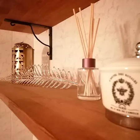 Andel Vltava' Spirit - Smichov Apartment