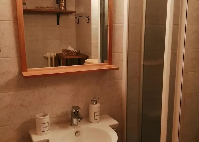 Andel Vltava' Spirit - Smichov *